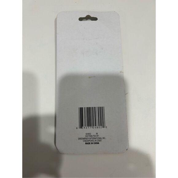 🌼5for$25🌼 1 classic 5" Metal NUTCRACKER + 2 Steel PICks - Picture 3 of 3